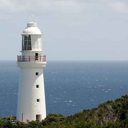 Отель Cape Otway Lightstation Экстерьер фото