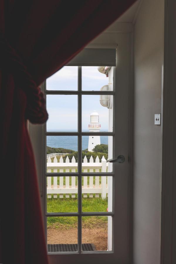 Отель Cape Otway Lightstation Экстерьер фото