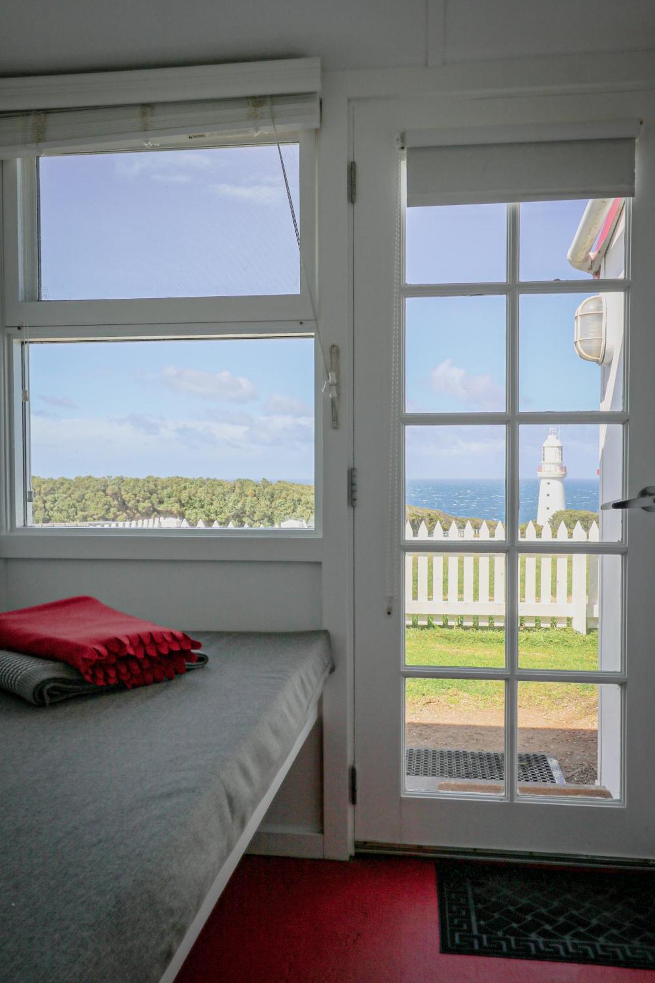 Отель Cape Otway Lightstation Номер фото