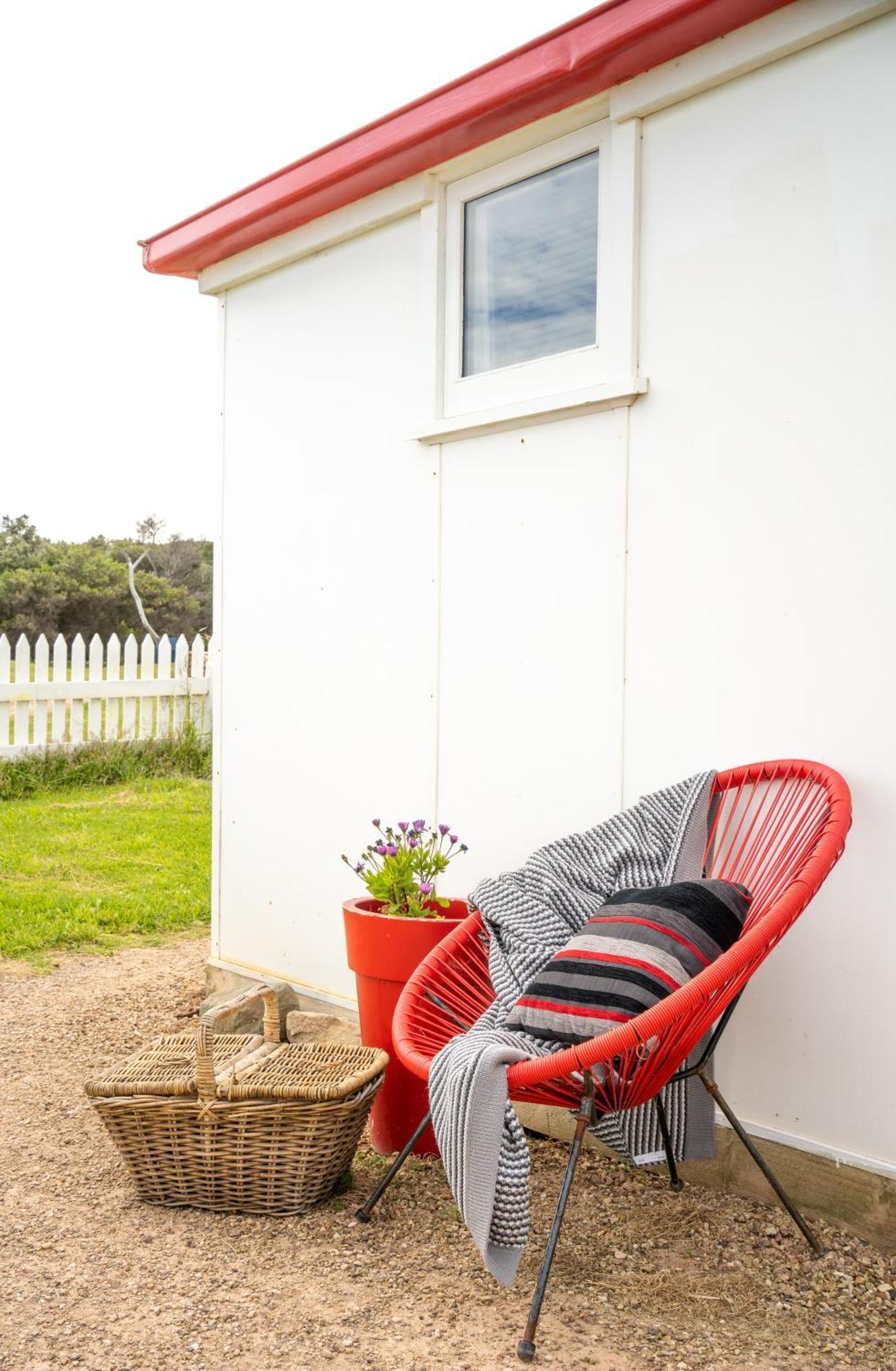 Отель Cape Otway Lightstation Номер фото