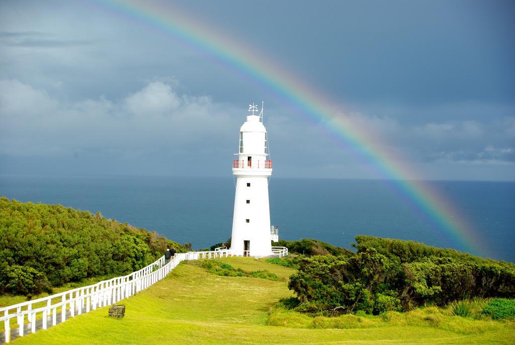 Отель Cape Otway Lightstation Номер фото